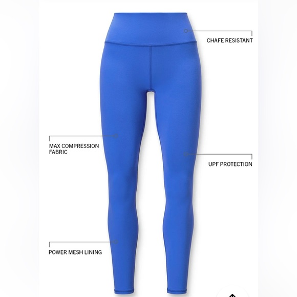 Power hold by fabletics bundle - Picture 4 of 7